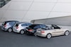 BMW 1-serie cabriolet
