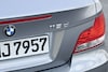 BMW 1-serie cabriolet