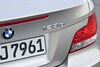 BMW 1-serie cabriolet