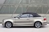 BMW 1-serie cabriolet