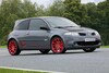 Renault Mégane R26.R