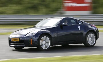 Nissan 350Z