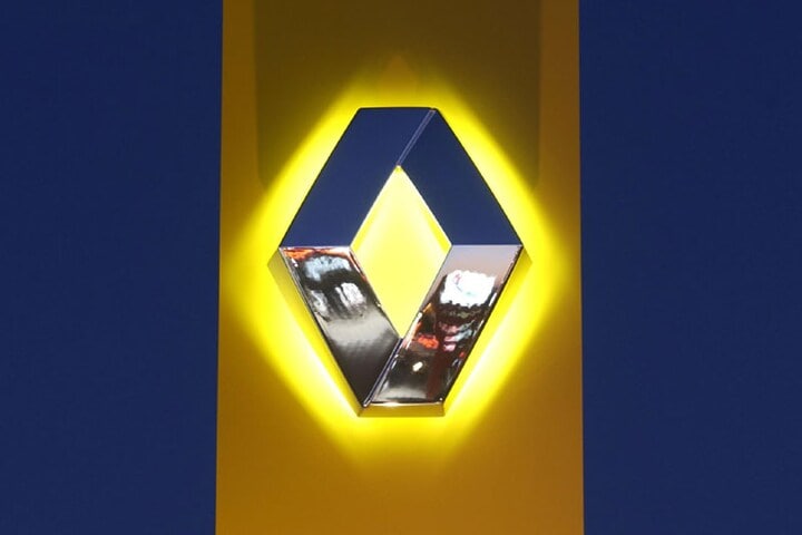 Renault logo