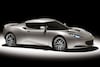 Lotus Evora