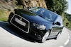 Mitsubishi Lancer Sportsback