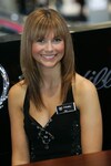 Beursbabes London Motor Show 2008