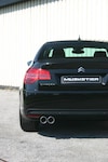 Citroën C5 Musketier