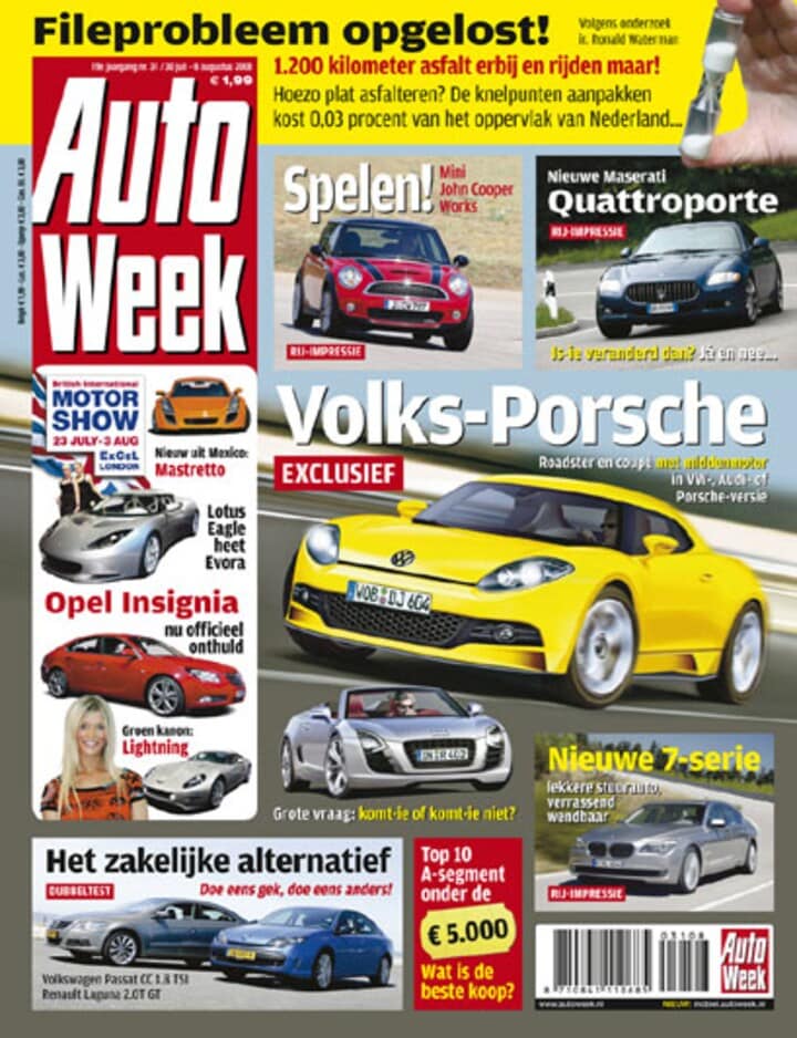 AutoWeek 31