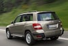 Mercedes-Benz GLK
