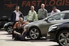 Lezers Passat CC