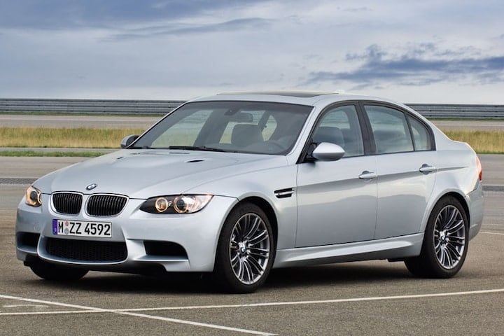BMW M3