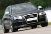 MTM Audi RS6R