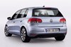 Volkswagen Golf VI