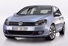 Volkswagen Golf VI