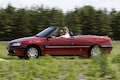 Peugeot 306 Cabrio