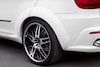 AC Schnitzer X5 Falcon