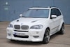 AC Schnitzer X5 Falcon