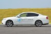 Nissan All-Around Collision Free prototype