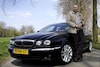 Klokje rond Jaguar X-Type 3.0 V6 Executive