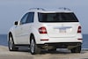 Mercedes-Benz ML 320 Bluetec