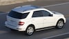 Mercedes-Benz ML 320 Bluetec