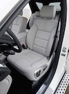Mercedes-Benz ML 320 Bluetec