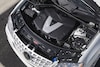 Mercedes-Benz ML 320 Bluetec