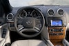 Mercedes-Benz ML 320 Bluetec