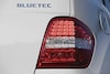 Mercedes-Benz ML 320 Bluetec