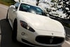 Maserati Gran Turismo S