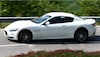 Maserati Gran Turismo S