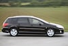 Peugeot 407 SW