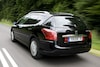 Peugeot 407 SW