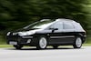 Peugeot 407 SW