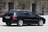 Peugeot 407 SW