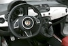 Fiat 500 Abarth