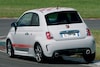 Fiat 500 Abarth