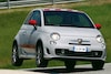 Fiat 500 Abarth
