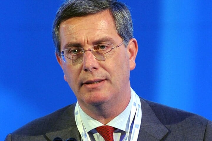 Andrea Pininfarina 16-6-1957 - 7-8-2008 | Foto: AN
