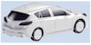Mazda 3 ontwerp