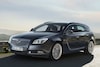 Opel Insignia Sports Tourer
