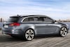 Opel Insignia Sports Tourer