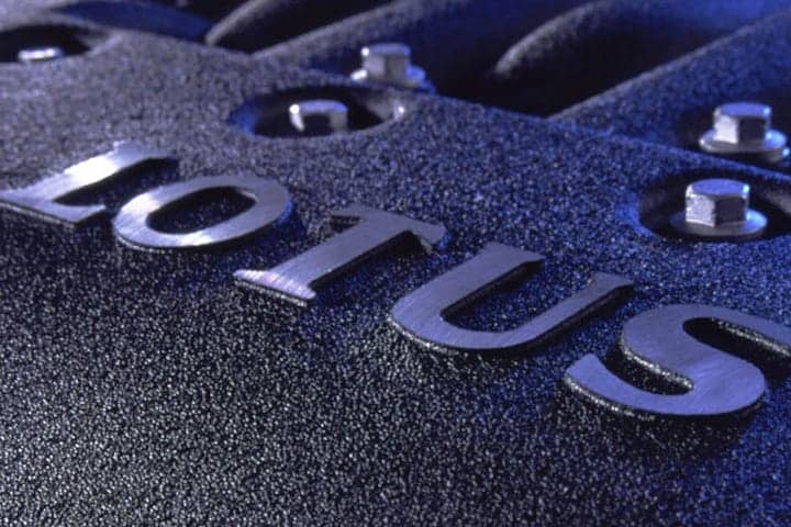 Lotus logo