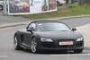 Audi R8 Spyder | Hanjo van Heiningen