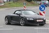 Audi R8 Spyder | Hanjo van Heiningen