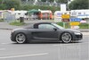 Audi R8 Spyder | Hanjo van Heiningen