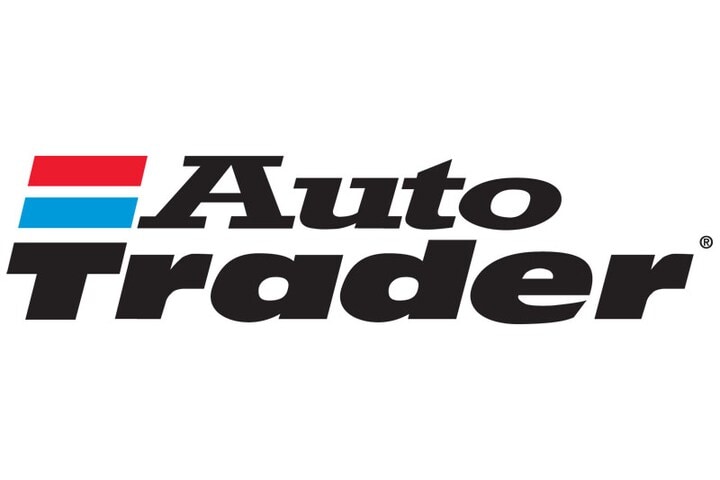 Auto Trader logo