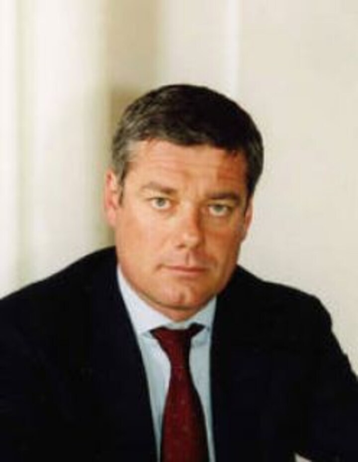 Paolo Pininfarina