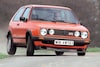 Volkswagen Golf II GTI 16V
