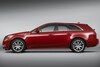 Cadillac CTS Sport Wagon